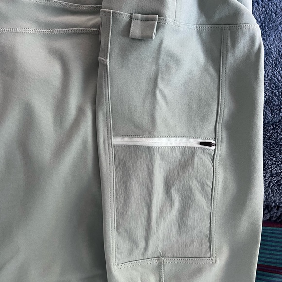 Carhartt Force Fitted Lightweight Utility Legging NWT - Picture 9 of 16